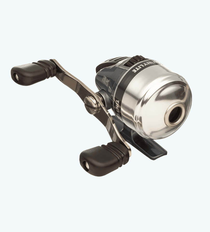 bass pro shop fishing reels Bass Pro Shops TinyLite Spincast Reel – Aquaculture Gladstone